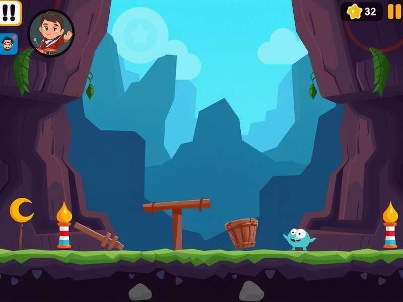 Advanced Paneer Dash Deluxe gameplay strategy illustration